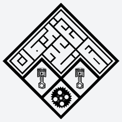 لوگو قائم پارت