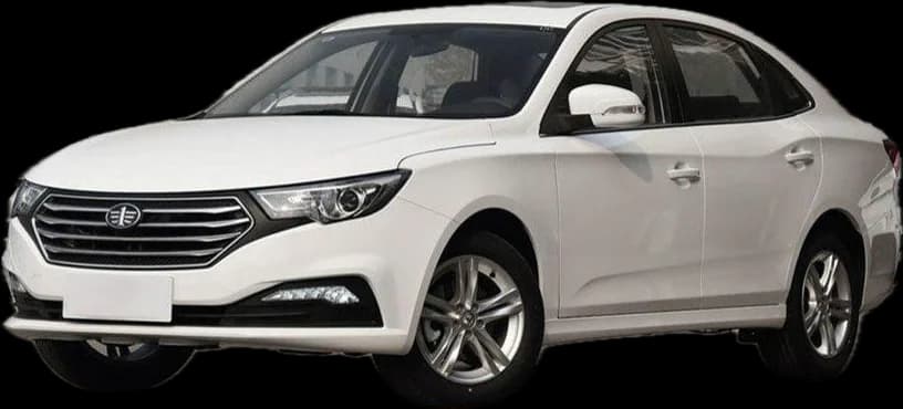 خودروی بسترن B30