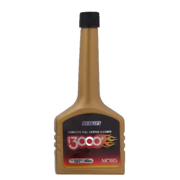 مکمل شستشوی کامل سیستم سوخت (145ml) هیوندای آزرا IG برند موبیس