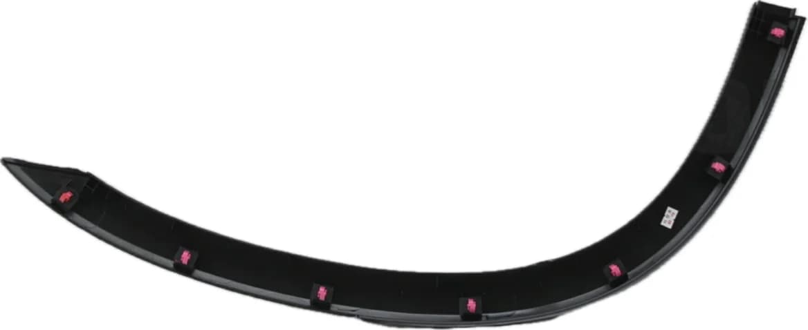 فلاپ (گارنیش) گلگیر عقب راست سورنتور XM (2009-2014) برند GENUINE شماره فنی 87742-2P000 - تصویر 2