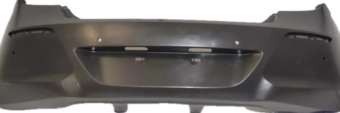پوسته سپر عقب هیوندای i20 (مدل 2012 تا 2015) برند RB2 چین