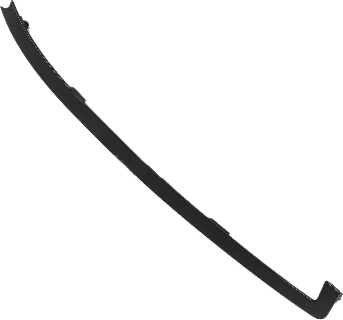 زه (گارنیش) استیل پروژکتور راست کیا اپتیما TF برند جنیون پارت