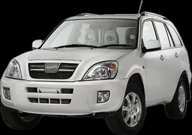 خودروی ام وی ام X33